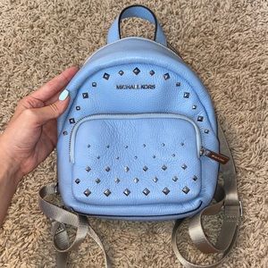 MICHAEL KORS Mini Backpack